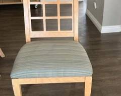 SIDE CHAIR