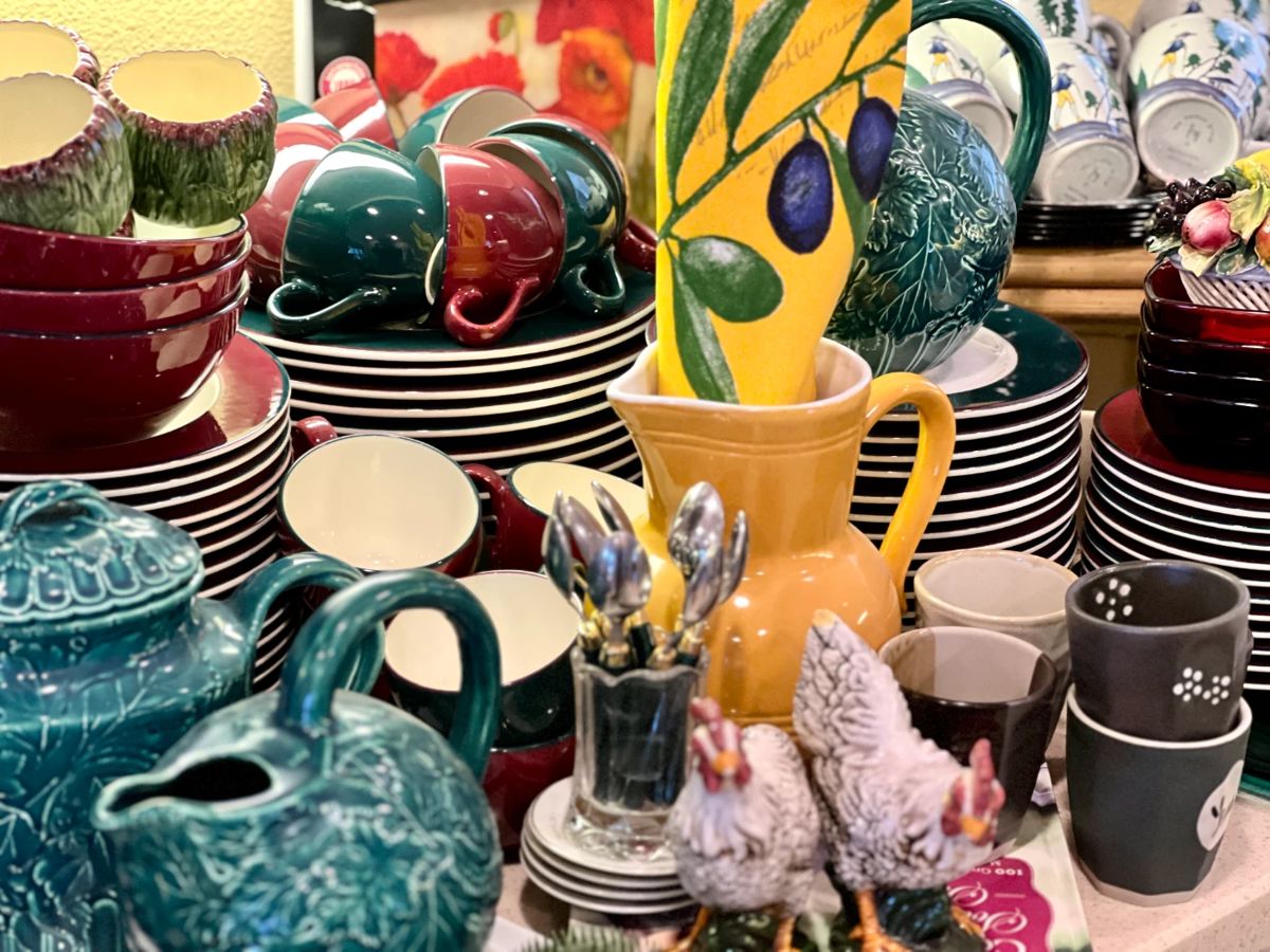 LOS OLIVOS ESTATE SALE in Los Olivos, CA starts on 9/23/2023