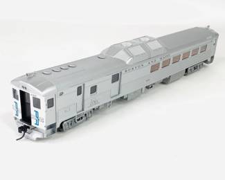 Proto 1000 Series Budd RDC HO Scale Locomotive, #30387