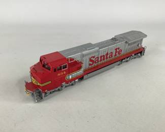 Spectrum by Bachmann HO Scale Locomotive #86006