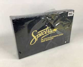 Spectrum from Bachmann HO Scale Locomotive #83313