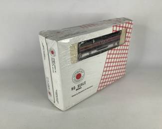 Stewart Hobbies HO Scale Kit #5040
High bid $5