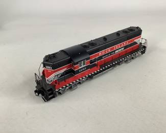 Proto 2000 Series GP7 HO Scale Locomotive #23057