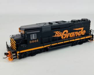  Proto 2000 Series GP30 HO Locomotive #21543
