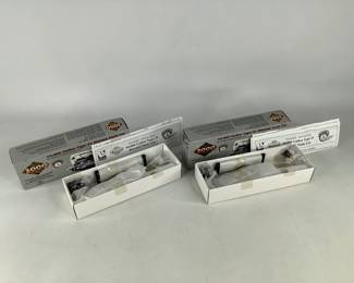 Proto 2000 Series HO Scale Model Railroad Kits #30913 and #30914
