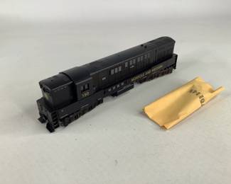 Athearn HO Scale Locomotive #4310
