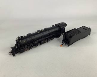  Spectrum by Bachmann HO Scale Locomotive #82601