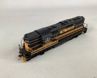 Proto 2000 Series GP7 HO Scale Locomotive #23581