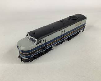 Proto 2000 Series FA2 HO Scale Locomotive #8378