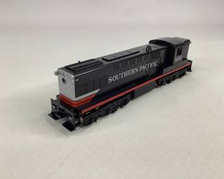 Stewart Hobbies HO Scale Locomotive
