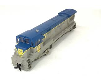  Atlas HO Scale Locomotive
