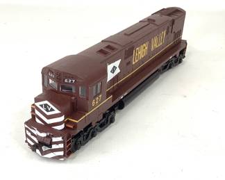 Stewart Hobbies HO Scale Locomotive
