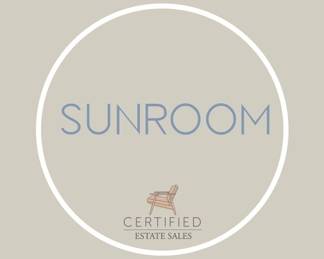 Sunroom