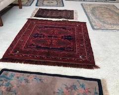 antique and vintage chinese and other ethnic rugs