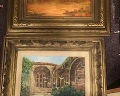 George Innes/ Evelyn Hamilton Keith