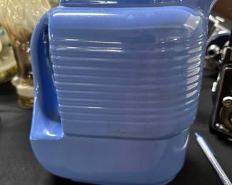 Beautiful blue picture. 