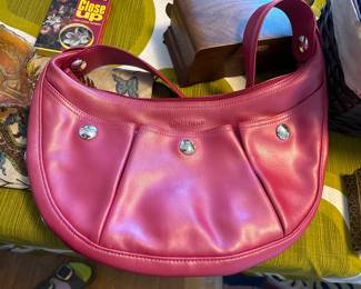 Longchamp purse