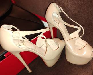 Christian Louboutin shoes 