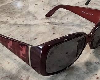 Fendi sunglasses 