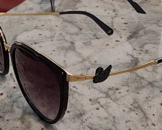 Sworovski sunglasses 