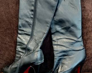 Christian Louboutin Boots 