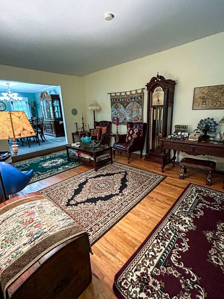 50 OFF Ann Arbor Estate Sale starts on 10/13/2023