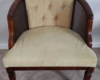 "Vast Vintage Vibes: Part 2" in Grovetown, GA Starts Closing Sun 9/24 8pm. Pickup is Tue 9/26 3-6pm. Please click here to view more photos, descriptions, and current bids:&nbsp;https://ctbids.com/estate-sale/24163