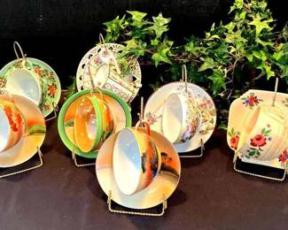 "Vast Vintage Vibes: Part 2" in Grovetown, GA Starts Closing Sun 9/24 8pm. Pickup is Tue 9/26 3-6pm. Please click here to view more photos, descriptions, and current bids:&nbsp;https://ctbids.com/estate-sale/24163