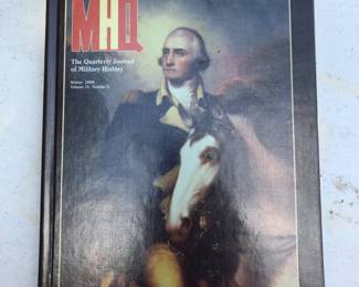 Quarterly Journal 
$10