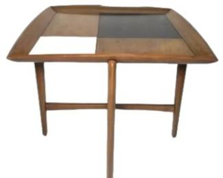 John Keal 1958 MCM Side Table