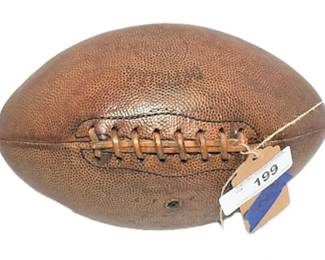 Vintage Football