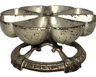 Cast Iron Nail Caddy