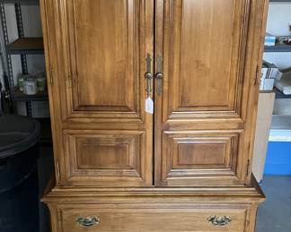 Armoire