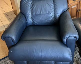 Leather Chair