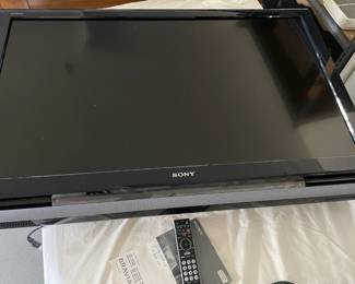 Sony TV