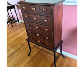 Two Day Designs Chest