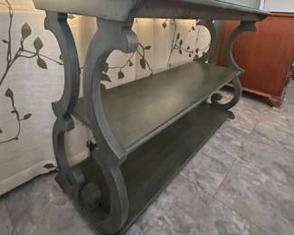Console or Sofa Table