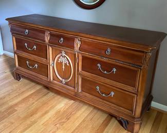 Lexington Classic Dresser