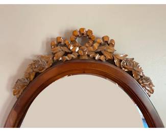 Lexington Dresser Mirror