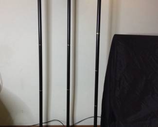 Torchiere Floor Lamps