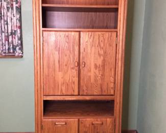 Broyhill Furniture Media Cabinet