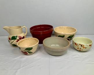  Watt Ovenware Bowls
