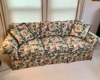 Henredon Upholstery Collection Sofa