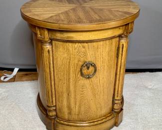  Round Side Table