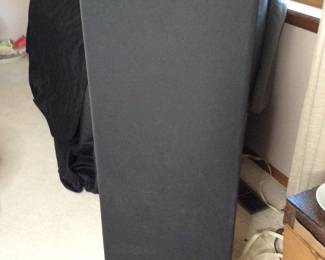 Vandersteen Model 3 Speakers
