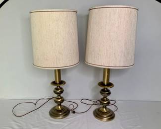  Underwriters Laboratories Lamps