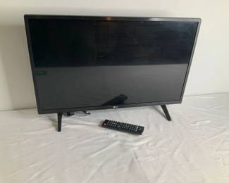 28" LG TV