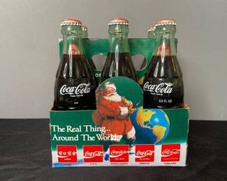 Coca-Cola Six-Pack
