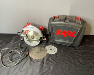 Circular SkilSaw