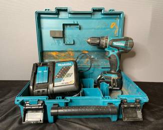 Makita Portable Drill